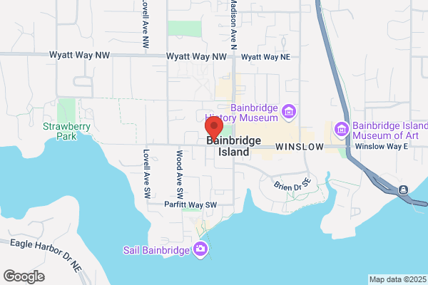 Middleton Richard T Counselor