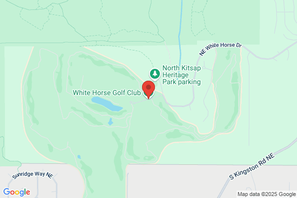 White Horse Golf Club