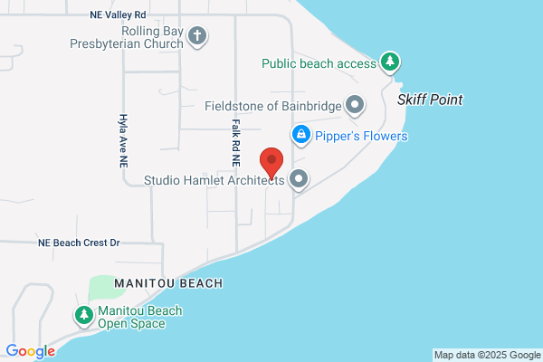 Island Home Services