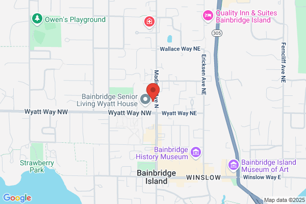 Bainbridge Island Physical Therapy