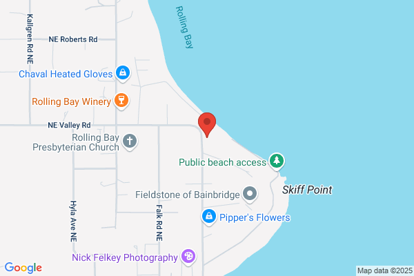 Bainbridge Island Plumbing