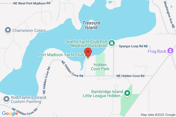 Port Madison Yacht Club