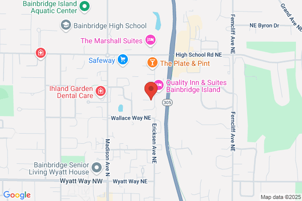 Olympic Northwest Mortgage & Escrow