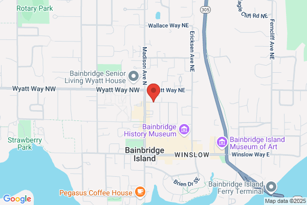 Bainbridge Bakers