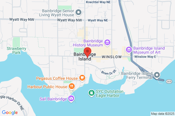 Winslow Way Cafe