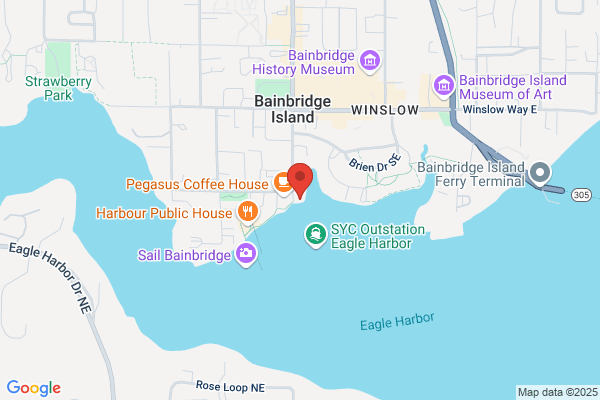 Bainbridge Thai Cuisine