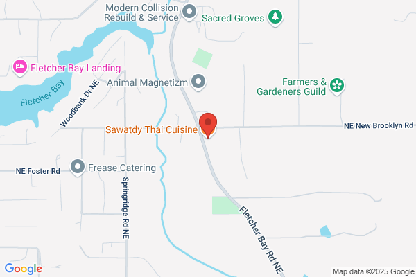 Sawatdy Thai Cuisine