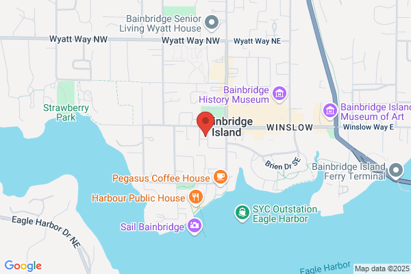 Interfaith Volunteer Caregiving of Bainridge Island