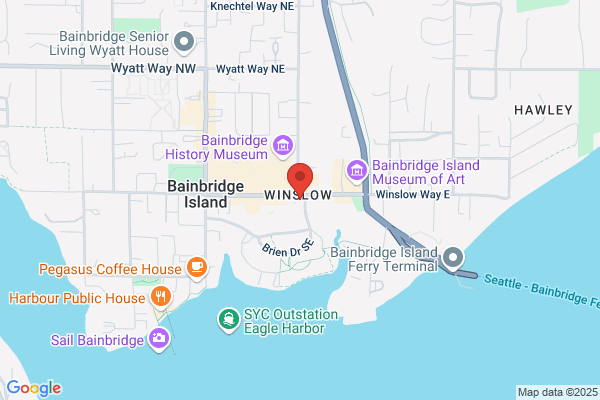 Bainbridge Island Chamber of Commerce