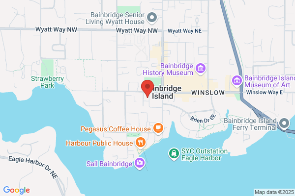Bainbridge Island Land Trust