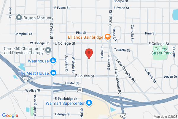 Brierwood Apartments