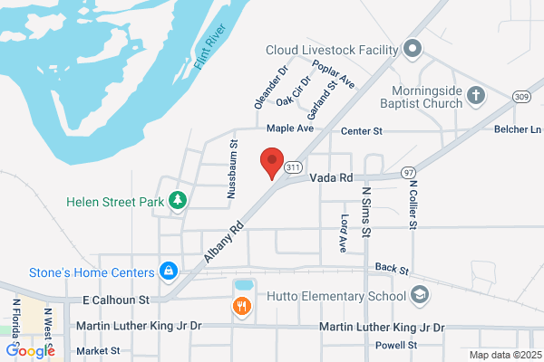 Precision Auto Services