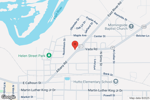 Harrison Larry Auto Service