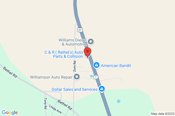 Rathel's Auto Parts