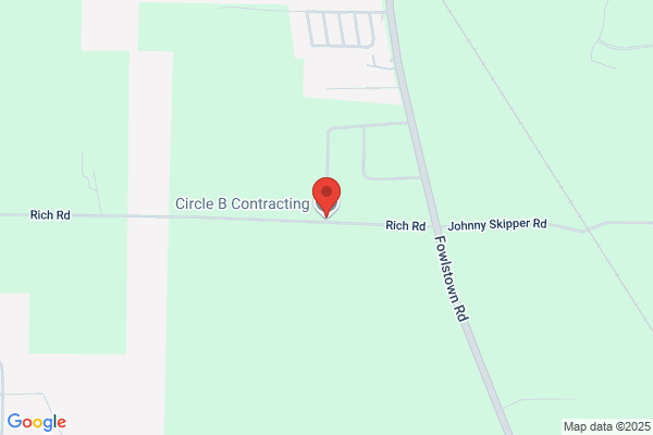Circle B Contracting