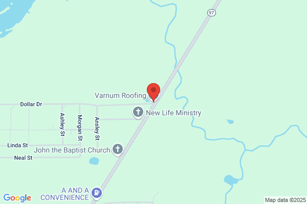 Varnum Roofing