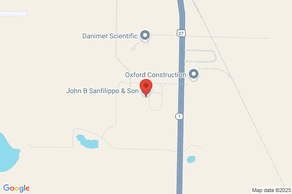 Sanfilippo John B & Son Inc