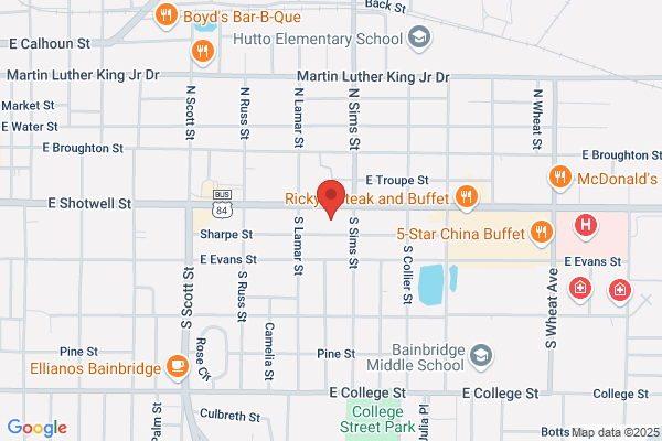 AutoZone Auto Parts