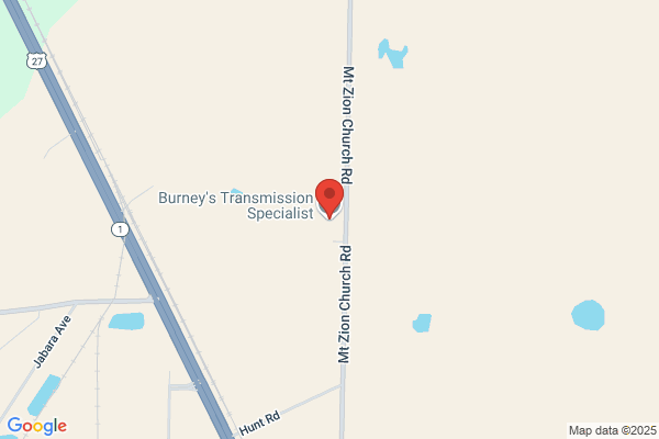 Burneys Automotive