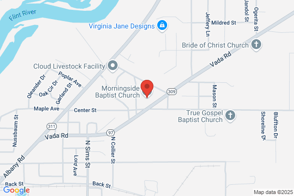 Morningside Baptist Church