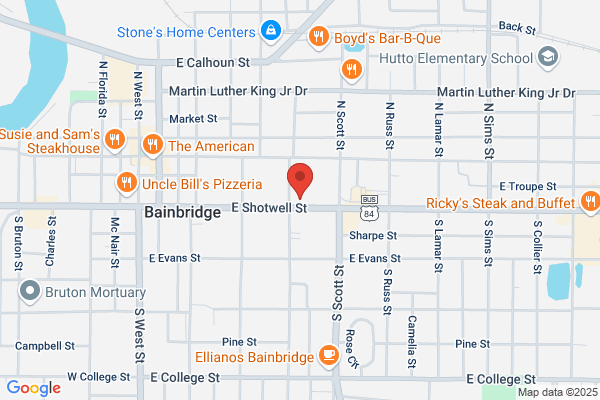 Port City Family Dental Associates