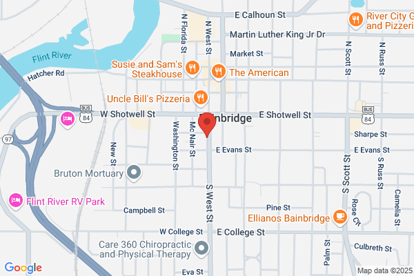 Bainbridge Family Dentistry