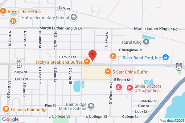 Bainbridge Specialty Clinic