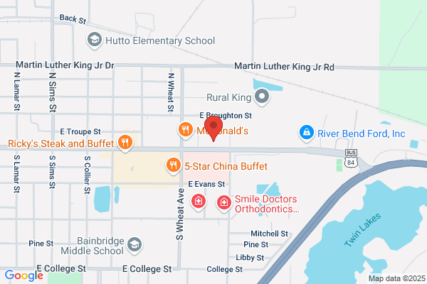 Bainbridge Vision Clinic