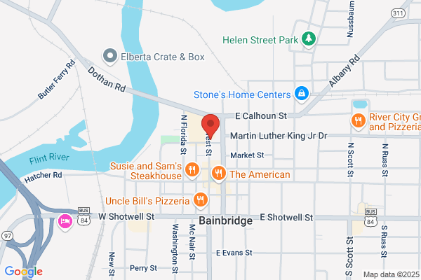 Flint River Hospice