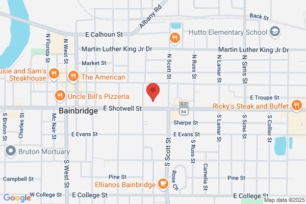 Regional Therapy Services