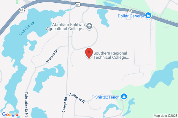 South Georgia Nursing Services