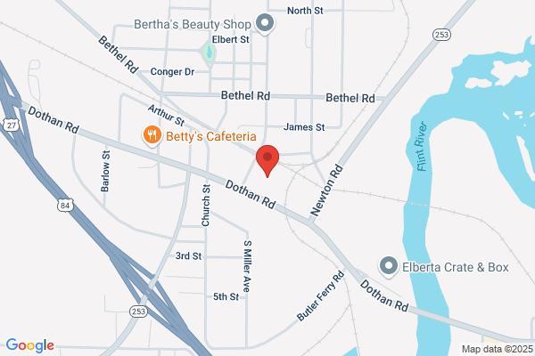 Flint River Mills Inc