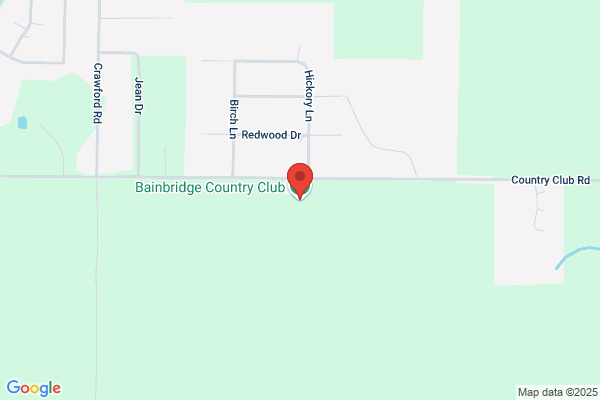 Bainbridge Country Club