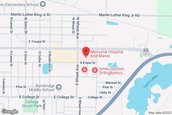 Memorial Medical Center