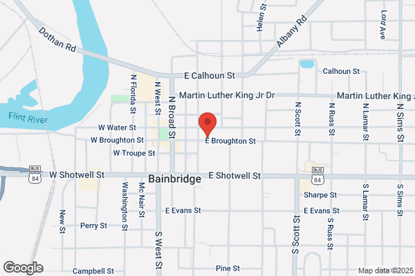 Rich Lane Insurance Agency