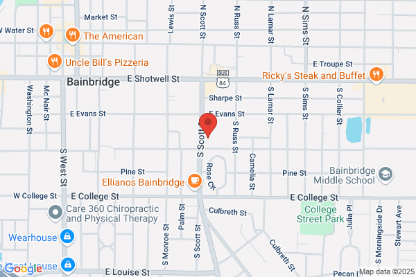 Clauden's Cleaners & Alterations
