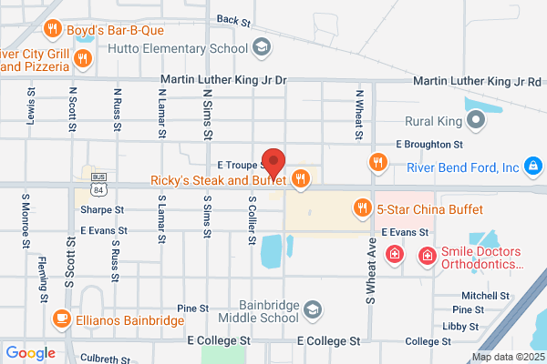 Rx Drug Center