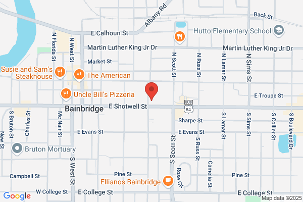 Fresenius Kidney Care Bainbridge