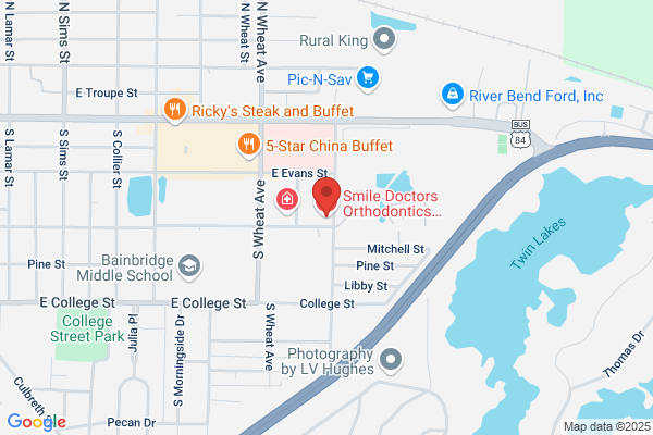 Smile Doctors Orthodontics - Bainbridge