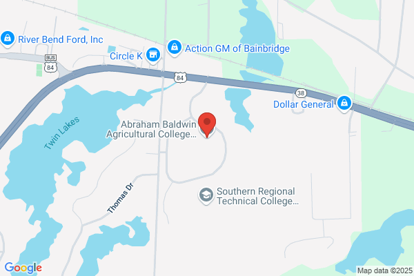 Bainbridge College