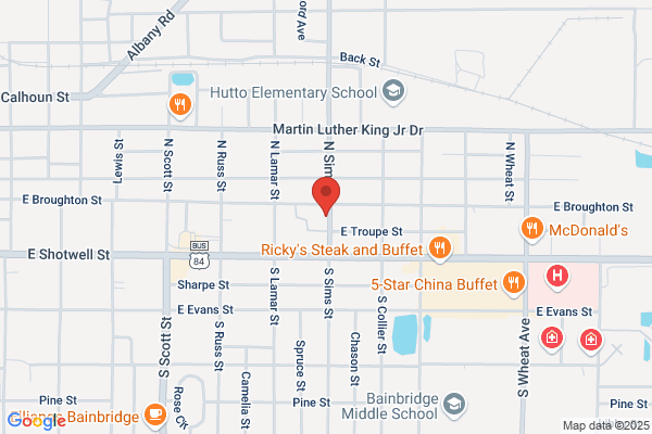 Bainbridge Housing Authority