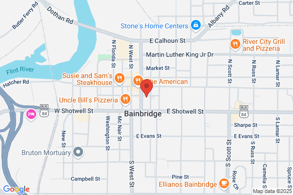 Bainbridge Little Theatre