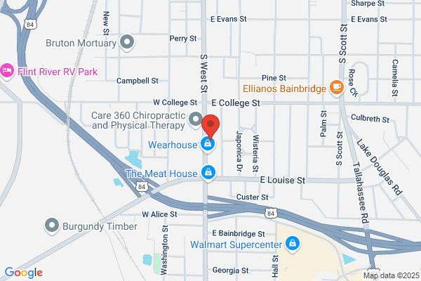 Bainbridge Treatment Center