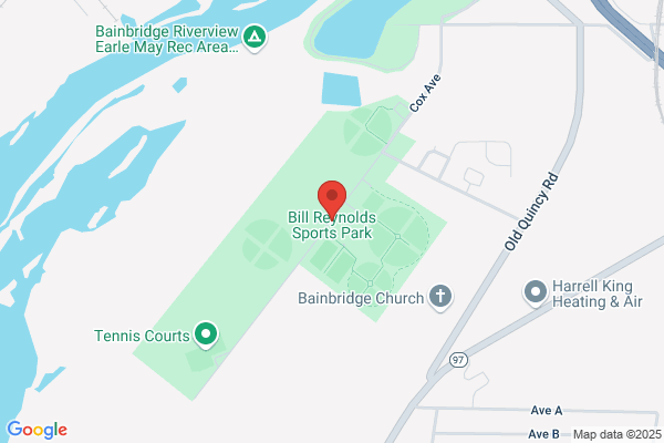 Bill Reynolds Sports Park