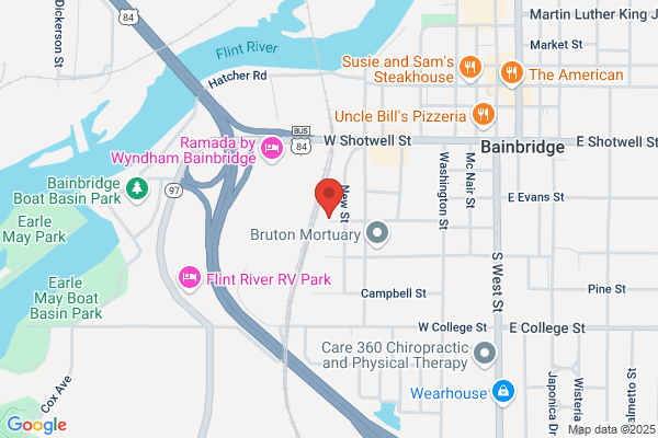 Brick Supply Co Inc