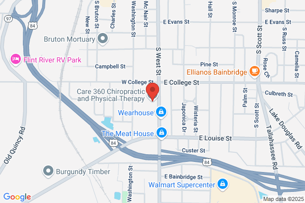 Care 360 Chiropractic and Physical Therapy