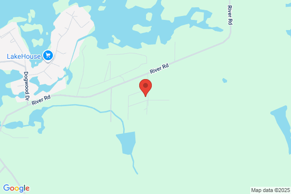 Cutright's Lake Seminole Marine Service
