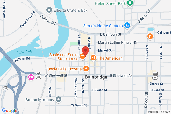 Dargan Long Studios