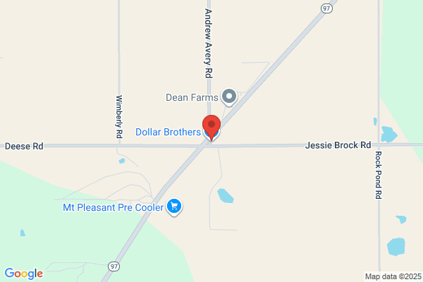 Dollar Brothers Inc