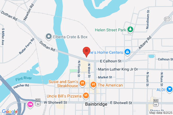 Donut Shop the